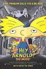 Watch Hey Arnold! The Movie Vodlocker