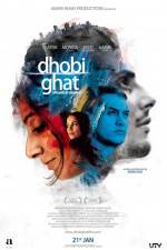 Watch Dhobi Ghat Vodlocker