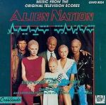 Watch Alien Nation: Millennium Vodlocker