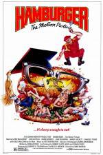 Watch Hamburger: The Motion Picture Vodlocker