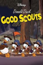 Watch Good Scouts Vodlocker
