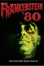 Watch Frankenstein '80 Vodlocker