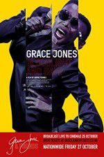 Watch Grace Jones Bloodlight and Bami Vodlocker