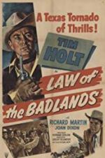 Watch Law of the Badlands Vodlocker