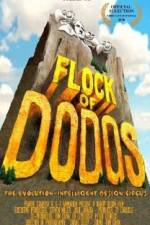 Watch Flock of Dodos The Evolution-Intelligent Design Circus Vodlocker