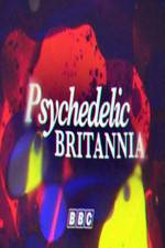 Watch Psychedelic Britannia Vodlocker