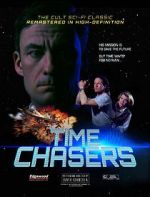 Watch Time Chasers Vodlocker