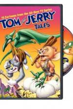 Watch Tom and Jerry Tales Vodlocker