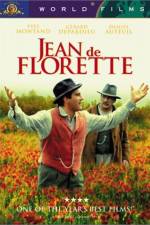 Watch Jean de Florette Vodlocker
