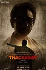 Watch Thackeray Vodlocker