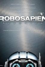Watch Robosapien Rebooted Vodlocker