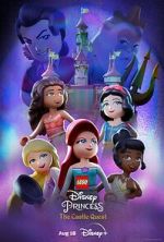 Watch LEGO Disney Princess: The Castle Quest (TV Special 2023) Vodlocker