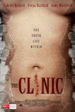 Watch The Clinic Vodlocker