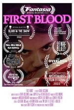 Watch First Blood (Short 2022) Vodlocker