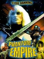 Watch The Phantom Empire Vodlocker