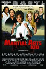 Watch The Martial Arts Kid Xmovies8