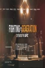 Watch Fighting for a Generation: 20 Years of the UFC Vodlocker