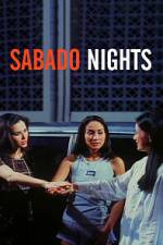 Watch Sabado Nights Vodlocker