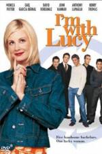 Watch I'm with Lucy Vodlocker