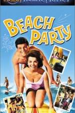 Watch Beach Party Vodlocker