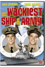 Watch The Wackiest Ship in the Army Vodlocker