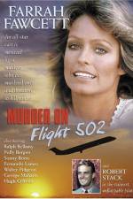 Watch Murder on Flight 502 Vodlocker