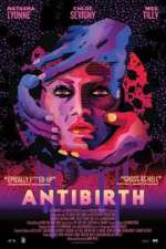 Watch Antibirth Vodlocker