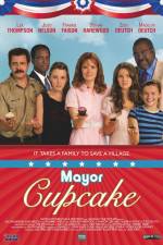 Watch Mayor Cupcake Vodlocker