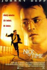 Watch Nick of Time Vodlocker