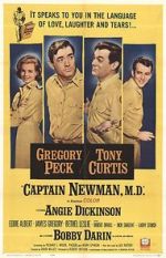 Watch Captain Newman, M.D. Vodlocker