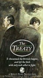 Watch The Treaty Vodlocker