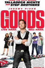 Watch The Goods: Live Hard, Sell Hard Vodlocker