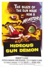 Watch The Hideous Sun Demon Vodlocker