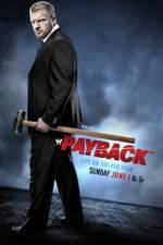 Watch WWE Payback 2014 Vodlocker