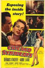 Watch Chicago Syndicate Vodlocker
