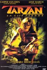 Watch Tarzan and the Lost City Vodlocker