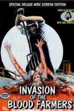 Watch Invasion of the Blood Farmers Vodlocker