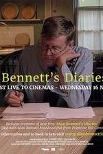 Watch Alan Bennetts Diaries Vodlocker