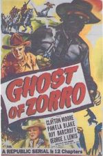 Watch Ghost of Zorro Vodlocker