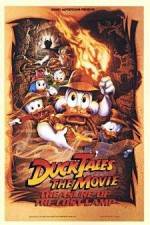 Watch DuckTales: The Movie - Treasure of the Lost Lamp Vodlocker