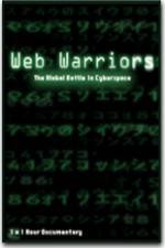 Watch Web Warriors Vodlocker