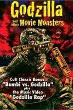 Watch Godzilla and Other Movie Monsters Vodlocker
