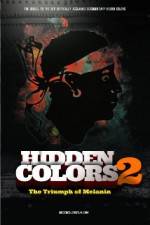 Watch Hidden Colors 2: The Triumph of Melanin Vodlocker