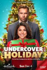 Watch Undercover Holiday Vodlocker
