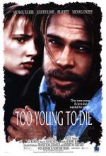 Watch Too Young to Die? 123netflix