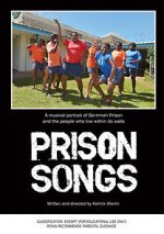 Watch Prison Songs Vodlocker