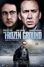 Watch The Frozen Ground Vodlocker