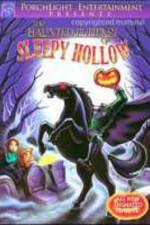 Watch Halloween in Sleepy Hollow Vodlocker
