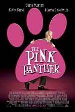 Watch The Pink Panther Vodlocker