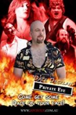Watch Dace Decklan: Private Eye Vodlocker